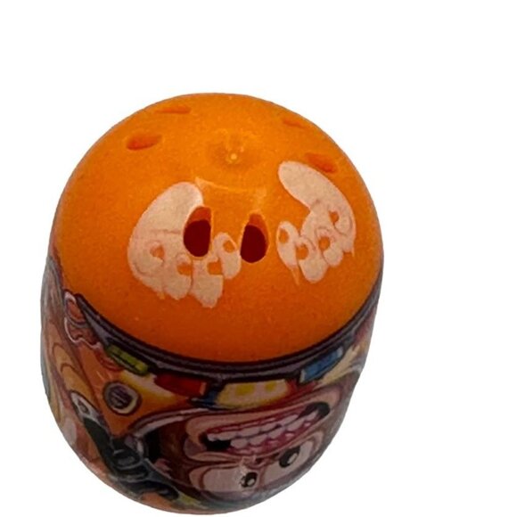 Mighty Beanz Mega Bean M60 79 Space Monkey Series 2 2017 Moose Entertainment - Picture 5 of 5